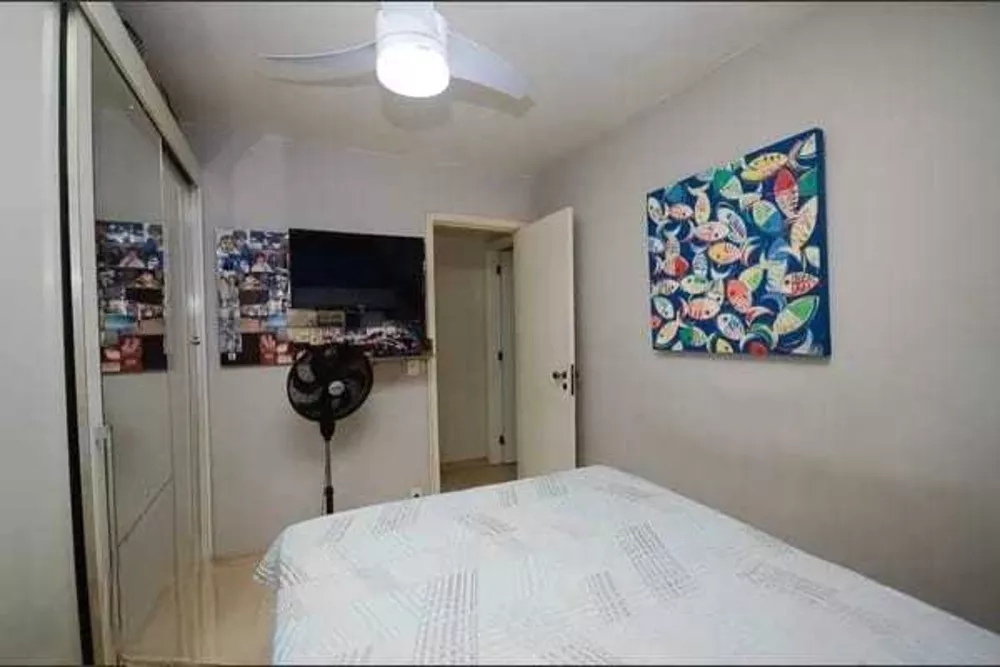 Apartamento, 2 quartos, 80 m² - Foto 8