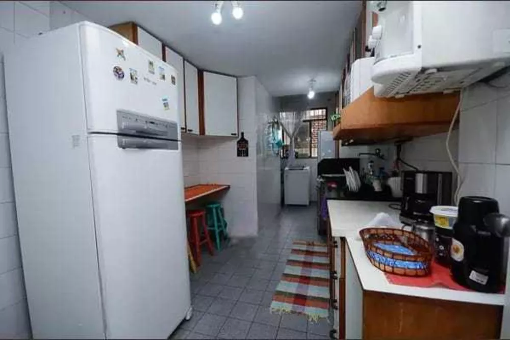 Apartamento, 2 quartos, 80 m² - Foto 4