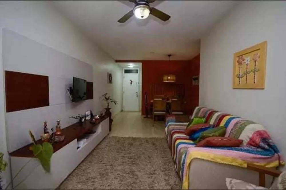 Apartamento, 2 quartos, 80 m² - Foto 12
