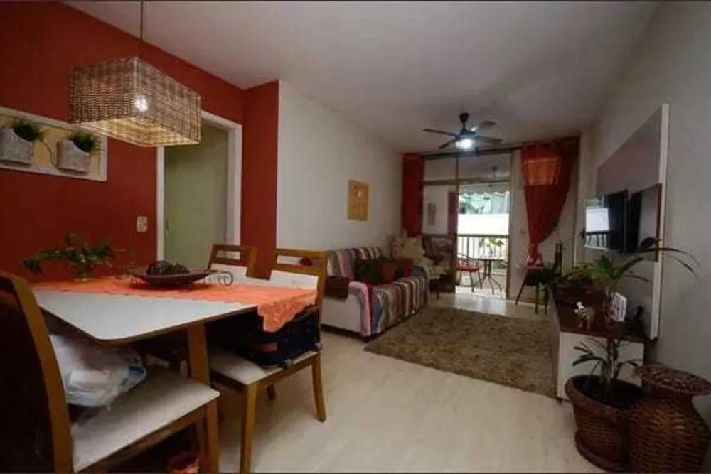 Apartamento, 2 quartos, 80 m² - Foto 3