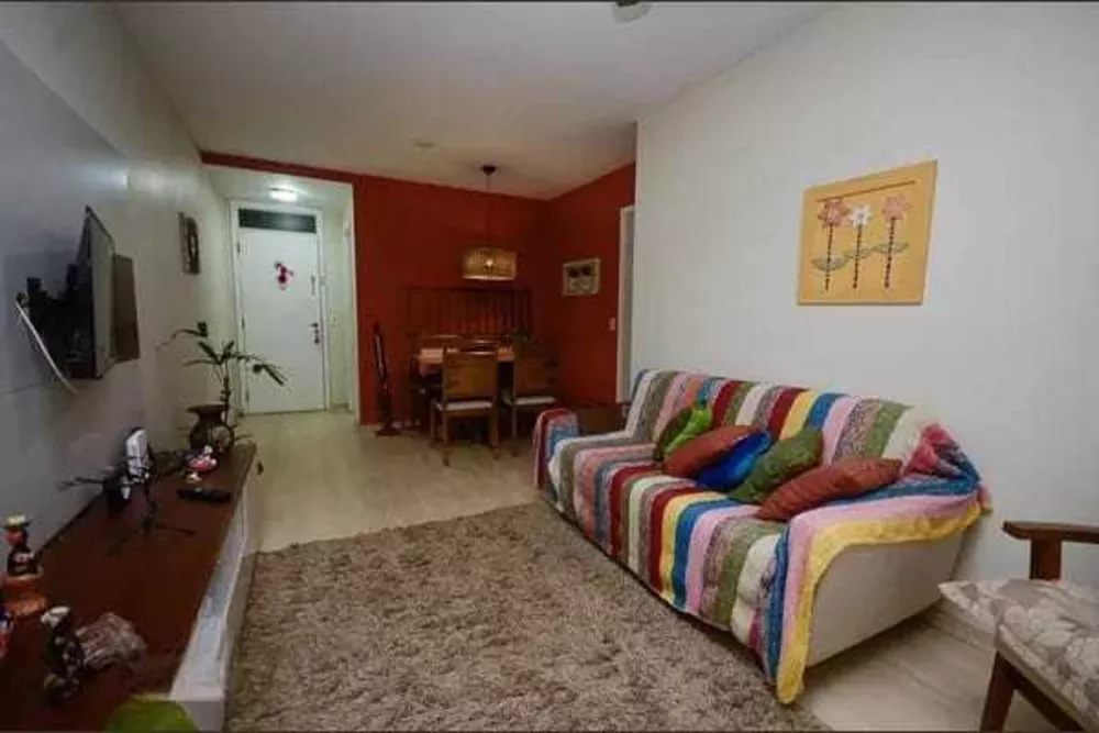 Apartamento, 2 quartos, 80 m² - Foto 16
