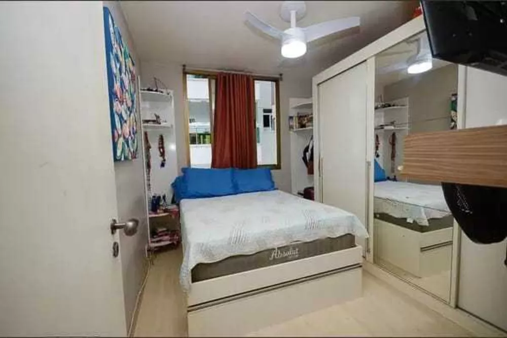 Apartamento, 2 quartos, 80 m² - Foto 7
