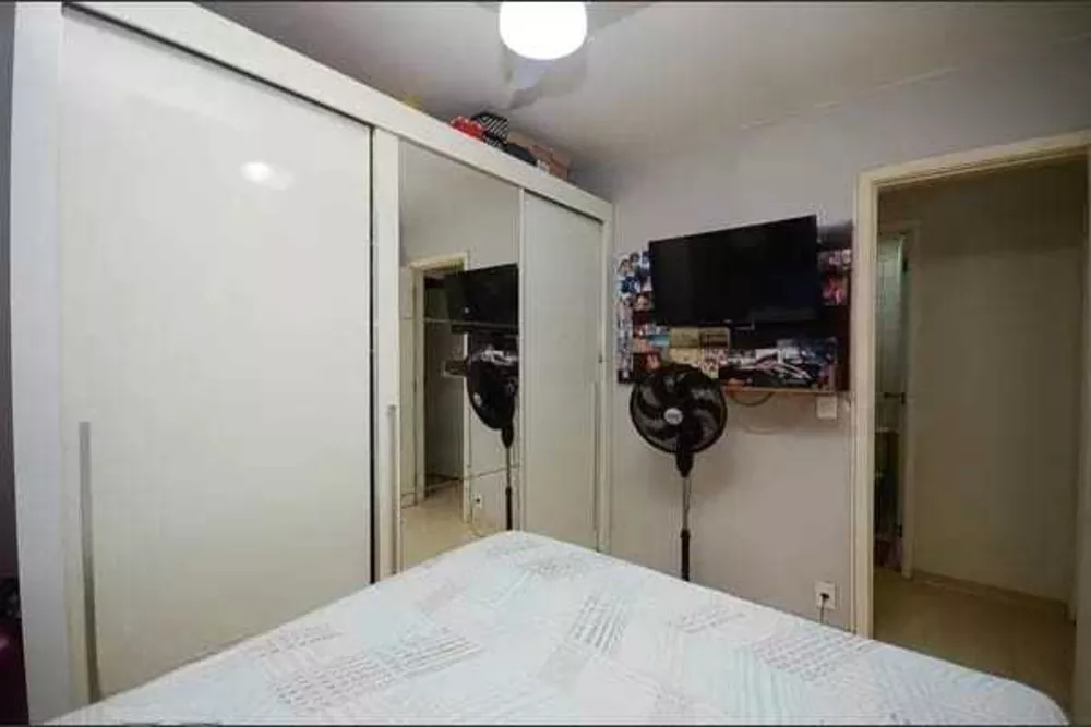 Apartamento, 2 quartos, 80 m² - Foto 9