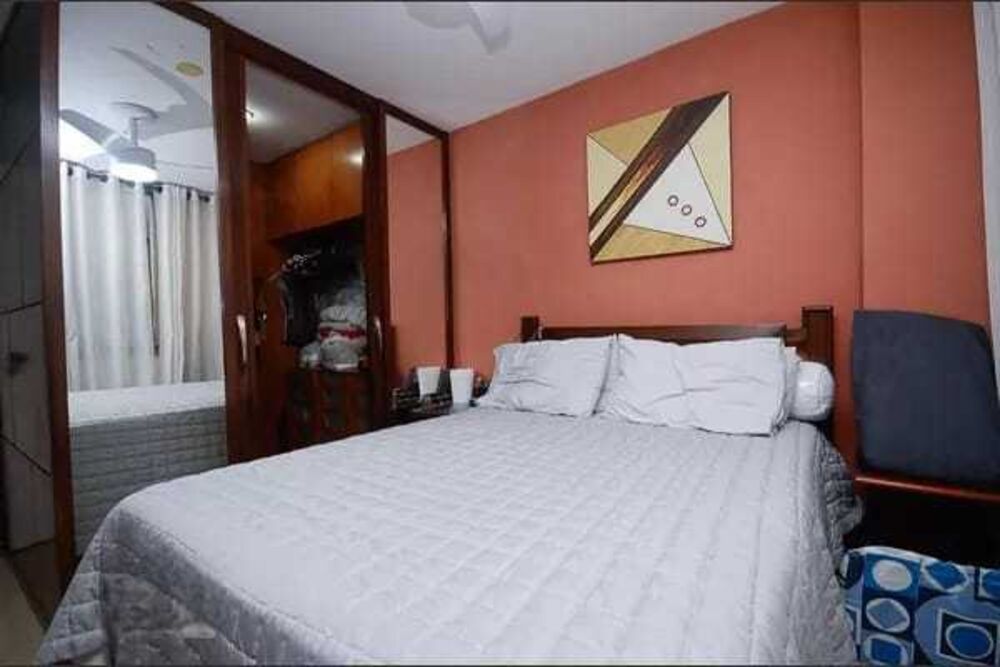 Apartamento, 2 quartos, 80 m² - Foto 24