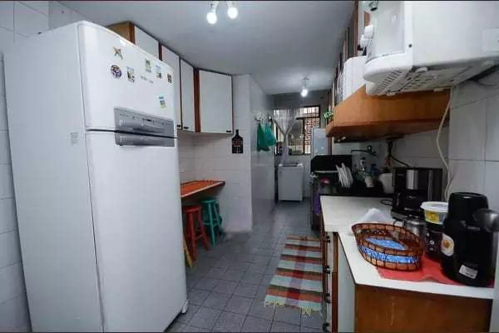 Apartamento, 2 quartos, 80 m² - Foto 10