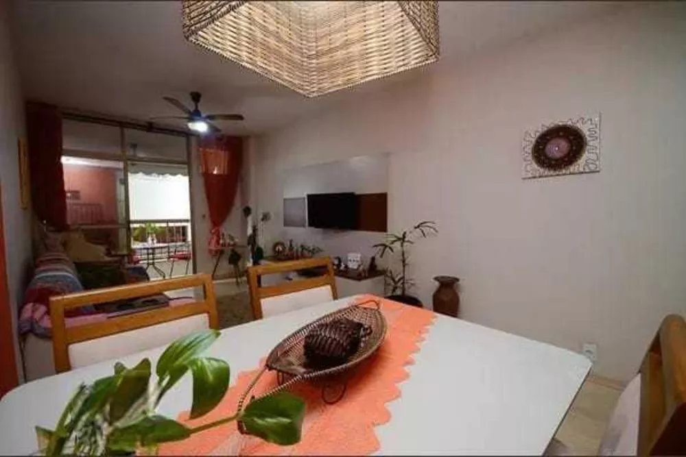 Apartamento, 2 quartos, 80 m² - Foto 2