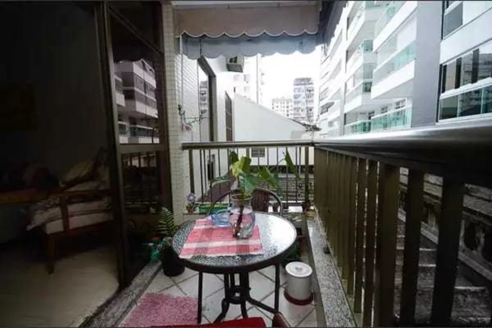 Apartamento, 2 quartos, 80 m² - Foto 5