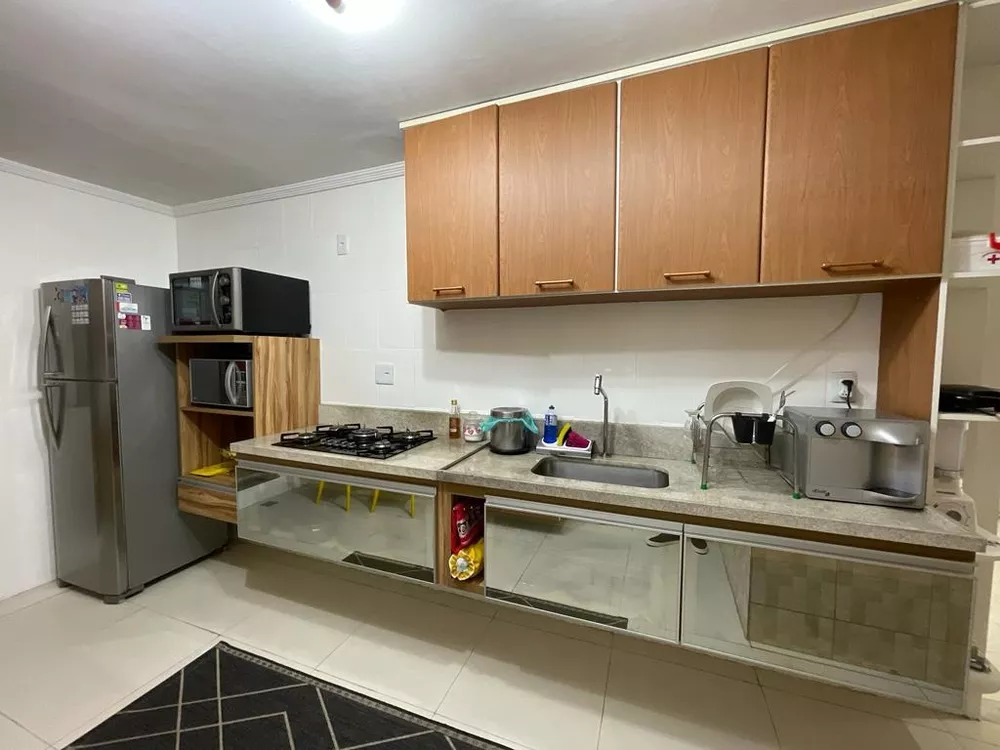 Apartamento, 3 quartos, 151 m² - Foto 9