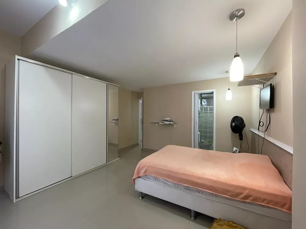 Apartamento, 3 quartos, 151 m² - Foto 10
