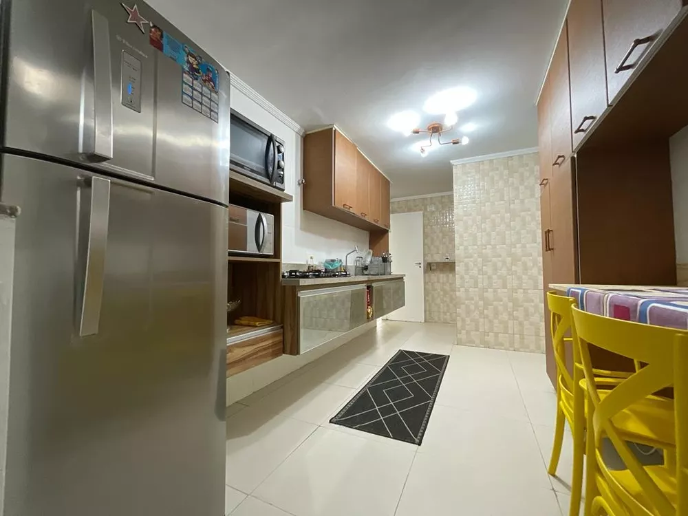 Apartamento, 3 quartos, 151 m² - Foto 8