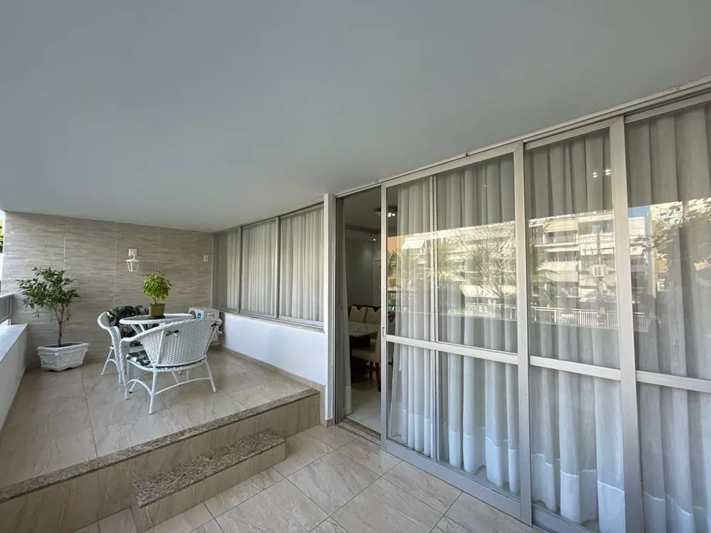 Apartamento, 3 quartos, 151 m² - Foto 11