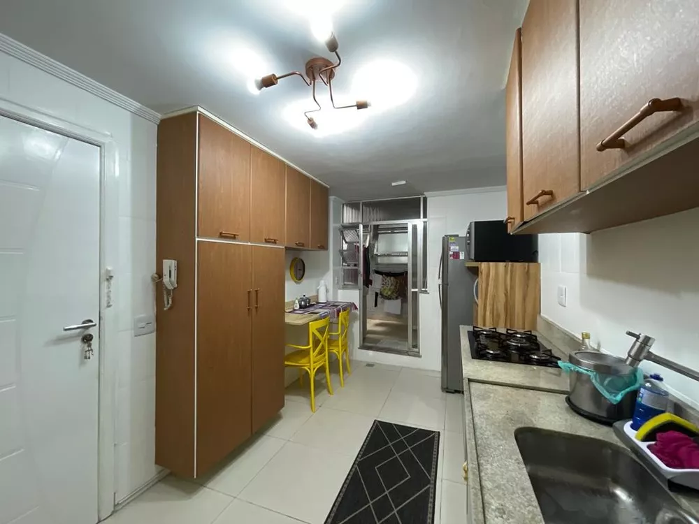 Apartamento, 3 quartos, 151 m² - Foto 12