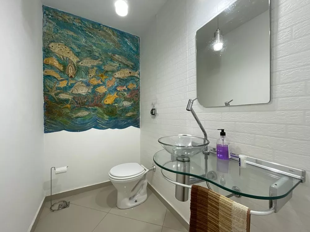 Apartamento, 3 quartos, 151 m² - Foto 17