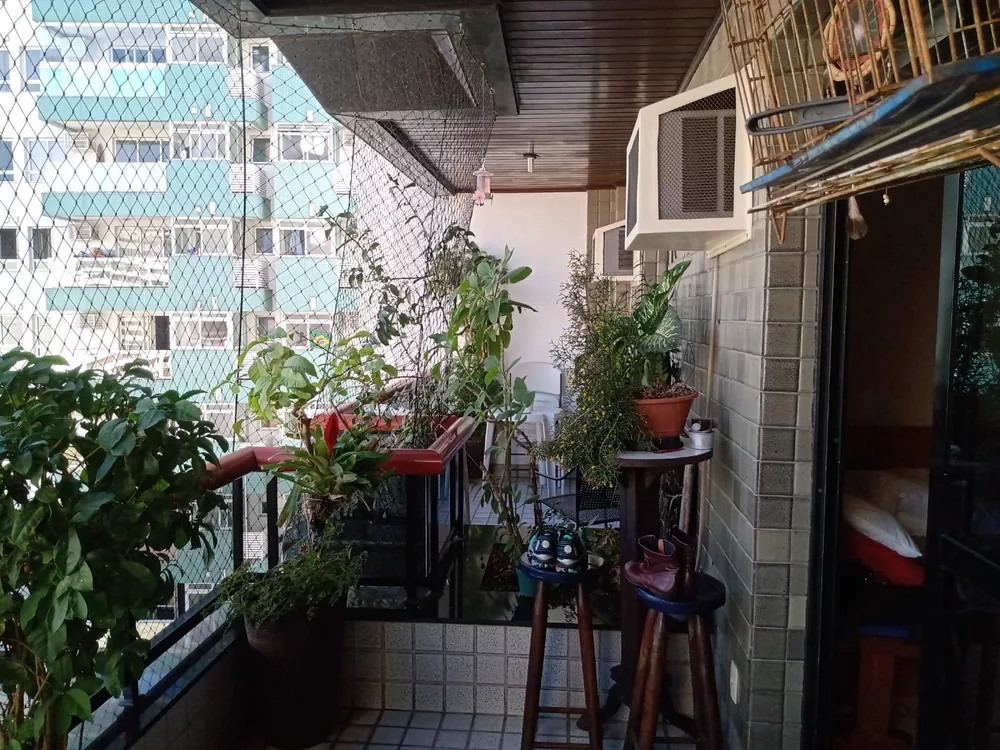 Apartamento, 4 quartos, 200 m² - Foto 19
