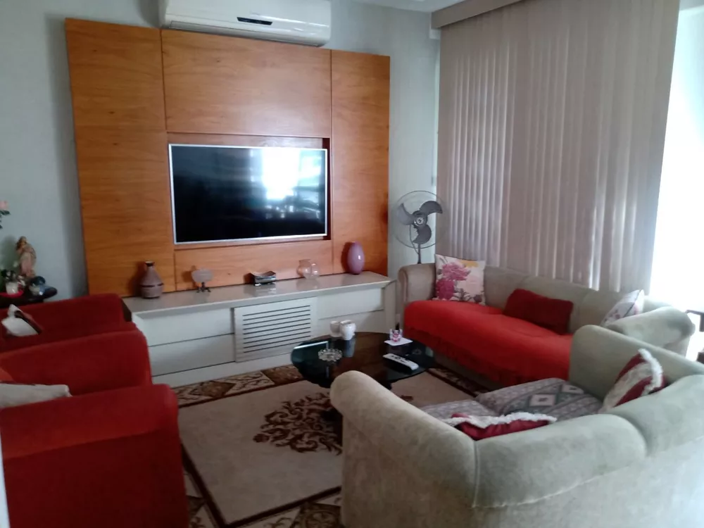 Apartamento, 4 quartos, 200 m² - Foto 4