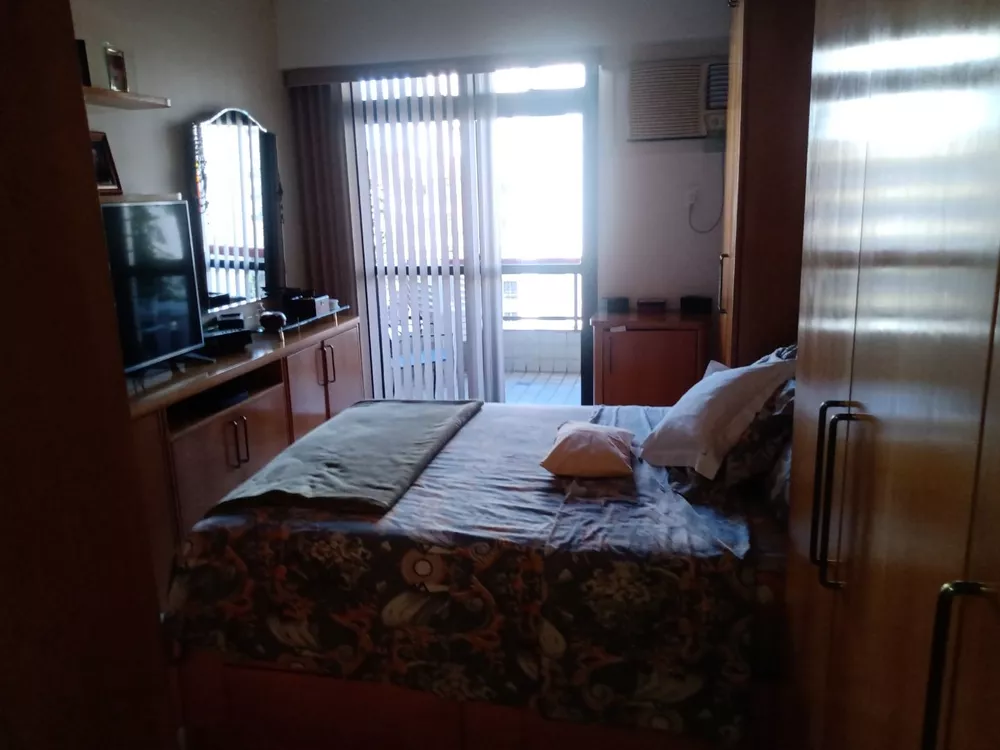 Apartamento, 4 quartos, 200 m² - Foto 22