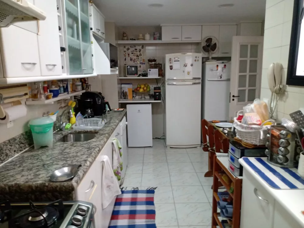 Apartamento, 4 quartos, 200 m² - Foto 29