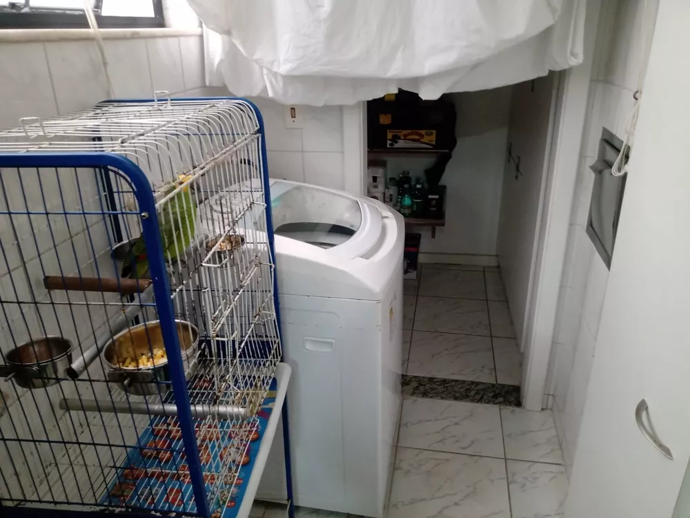 Apartamento, 4 quartos, 200 m² - Foto 30
