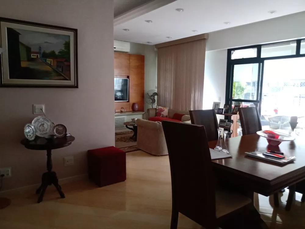 Apartamento, 4 quartos, 200 m² - Foto 2