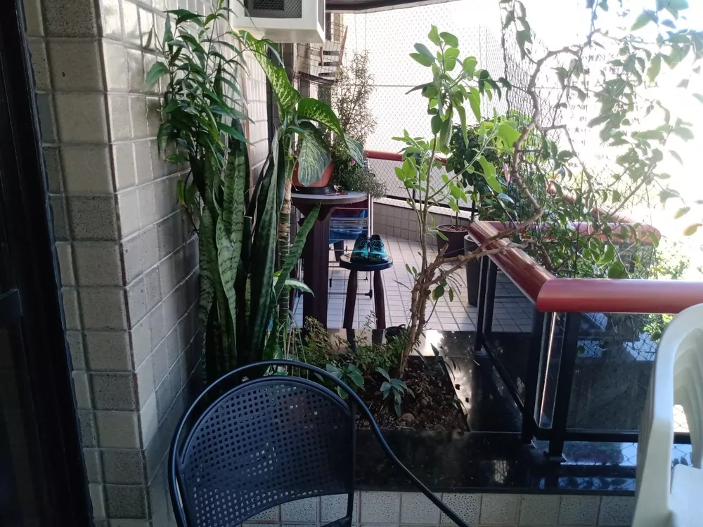 Apartamento, 4 quartos, 200 m² - Foto 20