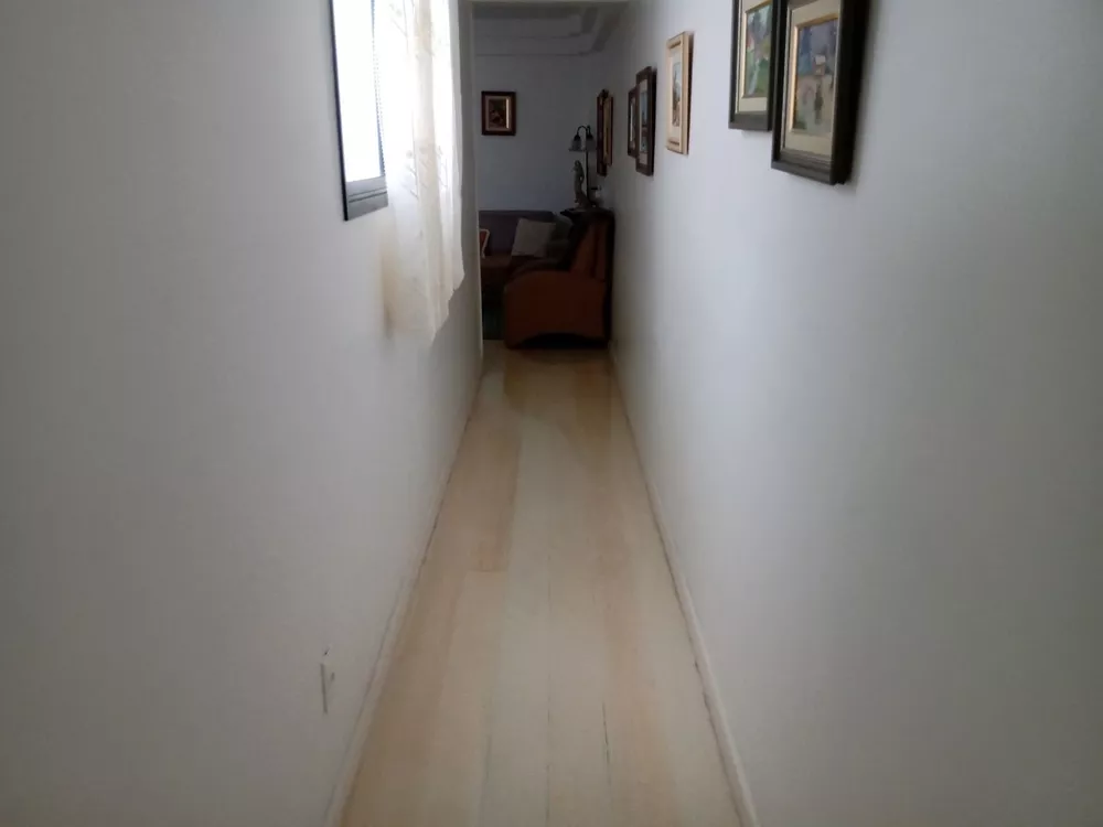 Apartamento, 4 quartos, 200 m² - Foto 11