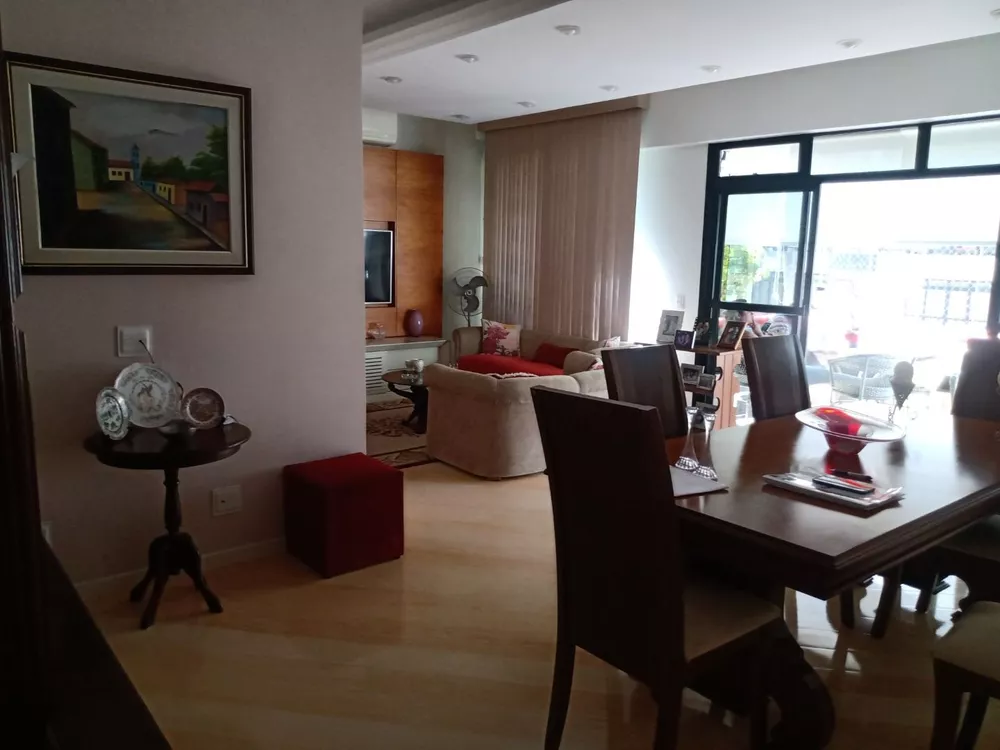 Apartamento, 4 quartos, 200 m² - Foto 5