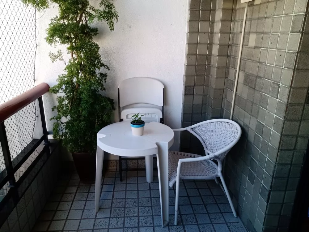 Apartamento, 4 quartos, 200 m² - Foto 17
