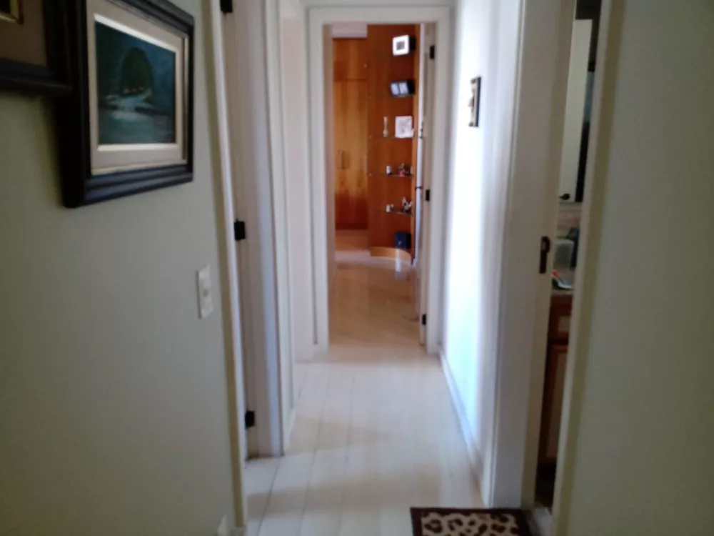 Apartamento, 4 quartos, 200 m² - Foto 12