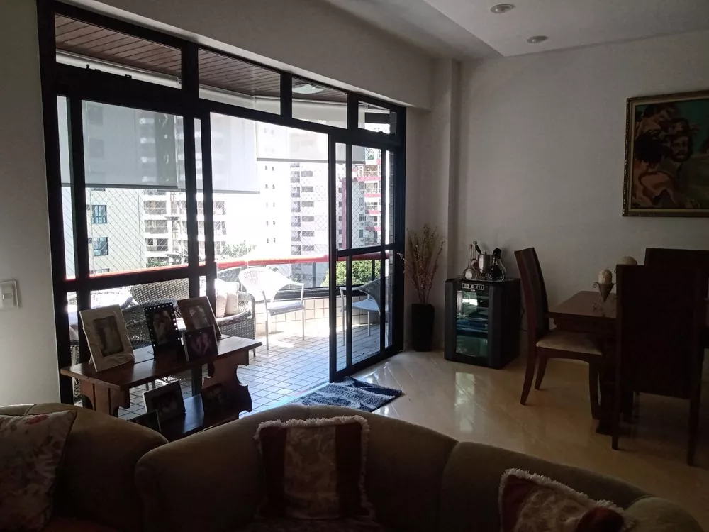Apartamento, 4 quartos, 200 m² - Foto 3