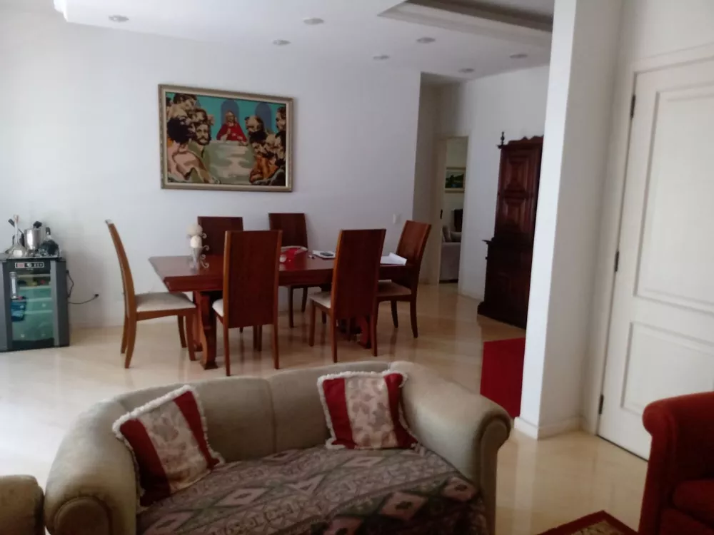 Apartamento, 4 quartos, 200 m² - Foto 6