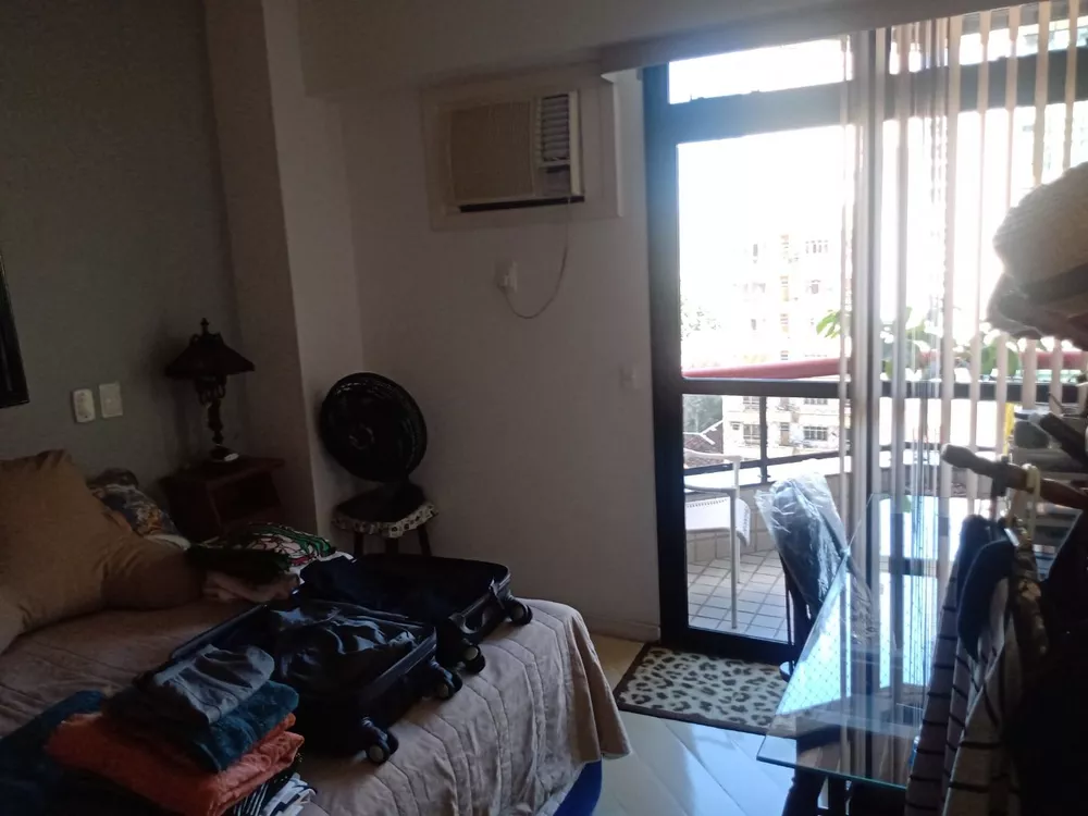 Apartamento, 4 quartos, 200 m² - Foto 21