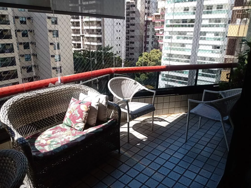 Apartamento, 4 quartos, 200 m² - Foto 1