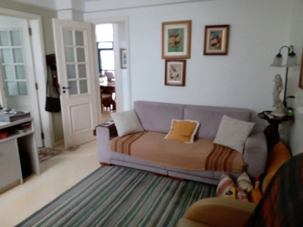 Apartamento, 4 quartos, 200 m² - Foto 9