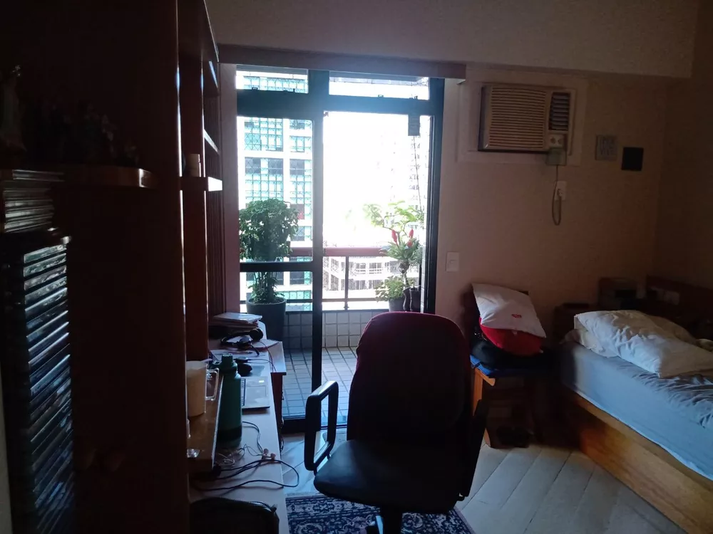 Apartamento, 4 quartos, 200 m² - Foto 15
