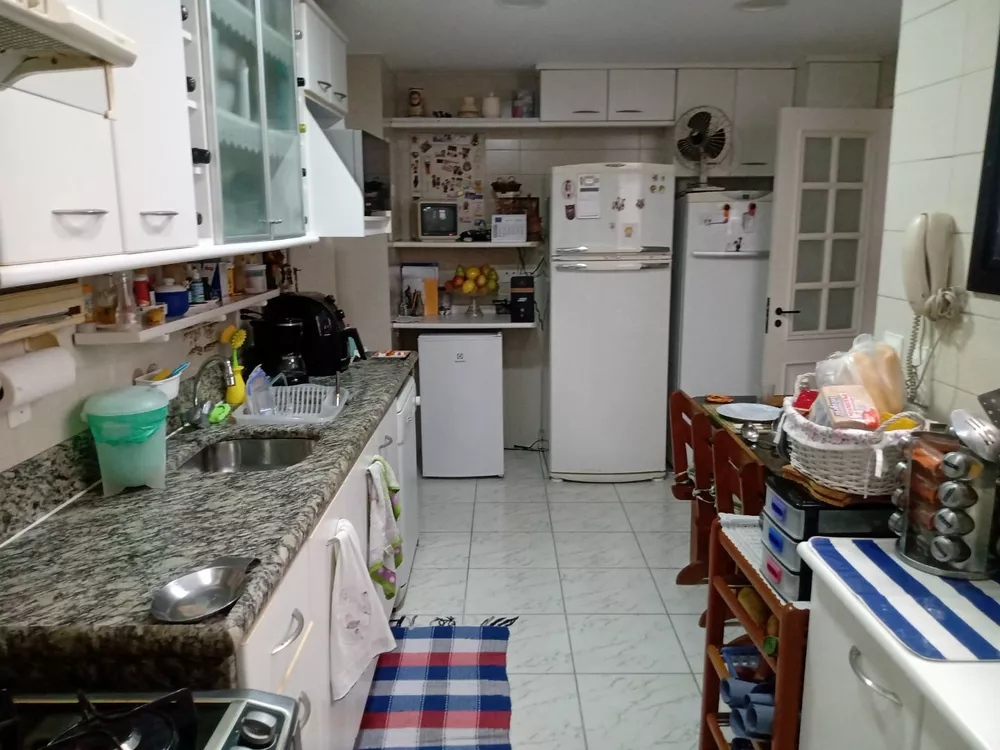 Apartamento, 4 quartos, 200 m² - Foto 27