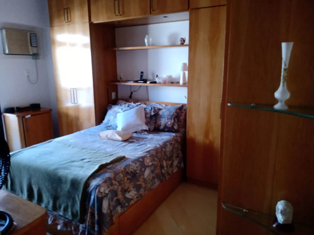 Apartamento, 4 quartos, 200 m² - Foto 13
