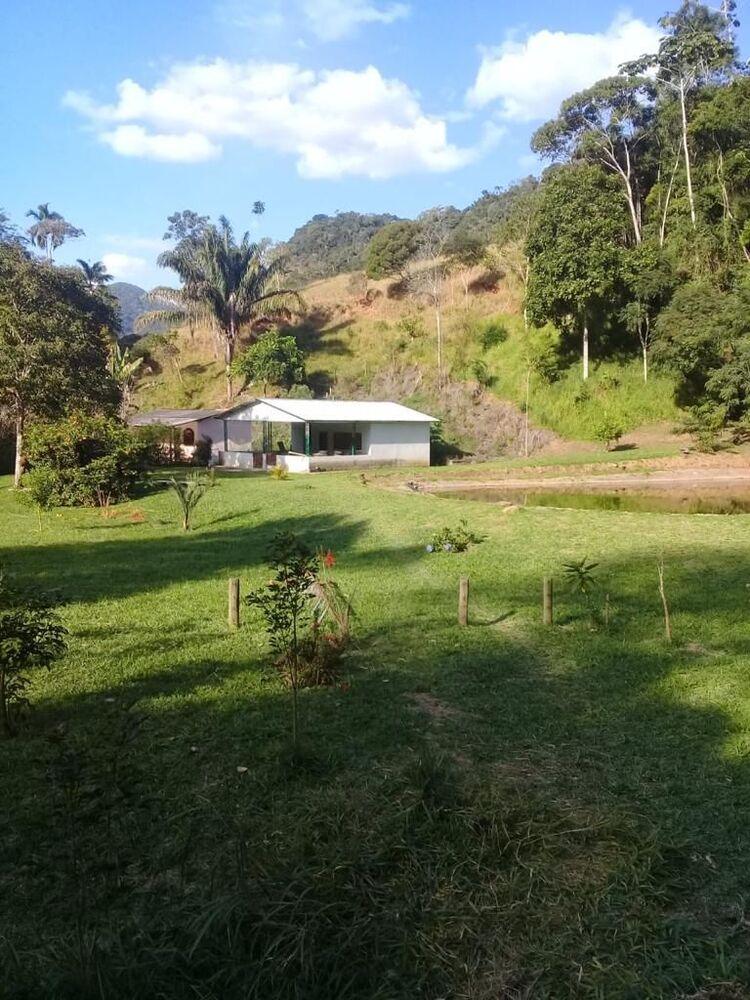 Sítio, 2 quartos, 4 hectares - Foto 14