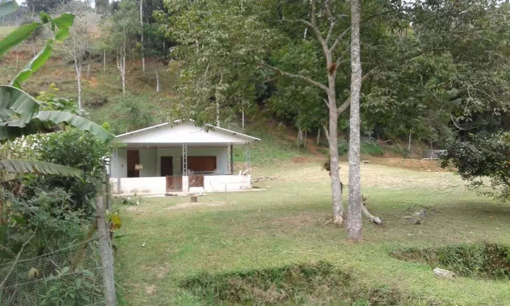 Sítio, 2 quartos, 4 hectares - Foto 18
