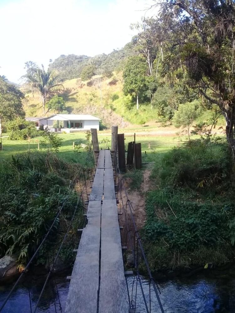 Sítio, 2 quartos, 4 hectares - Foto 13