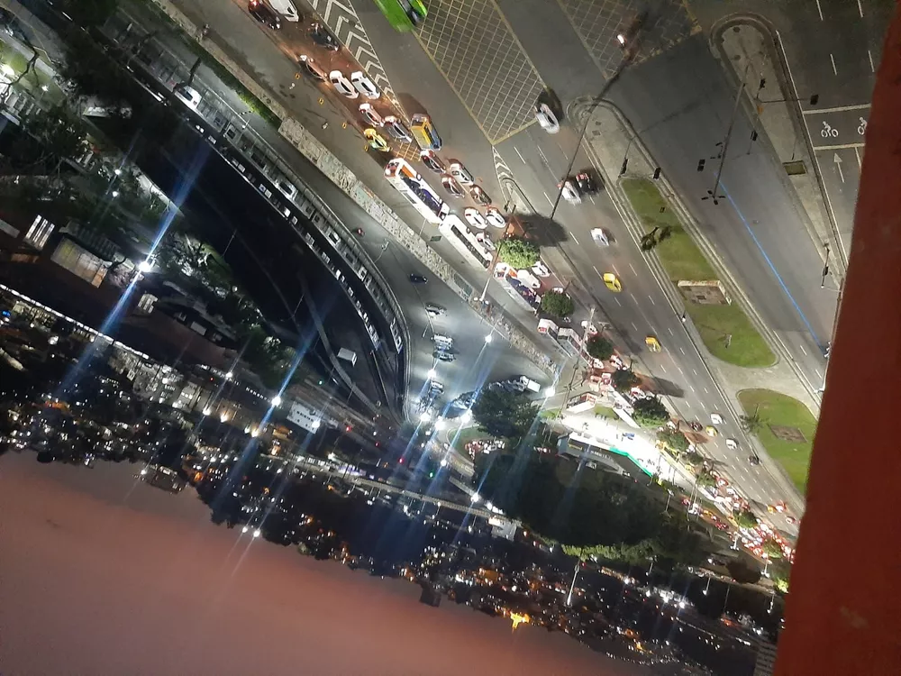 Apartamento, 2 quartos - Foto 27