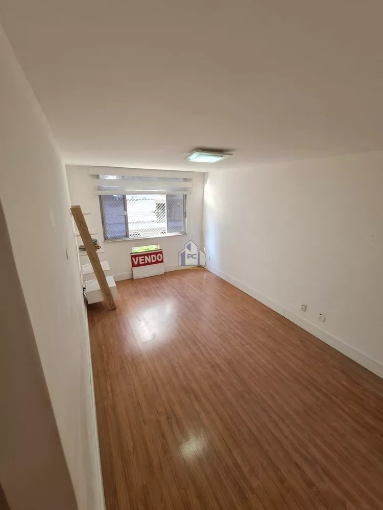 Apartamento, 2 quartos, 102 m² - Foto 1
