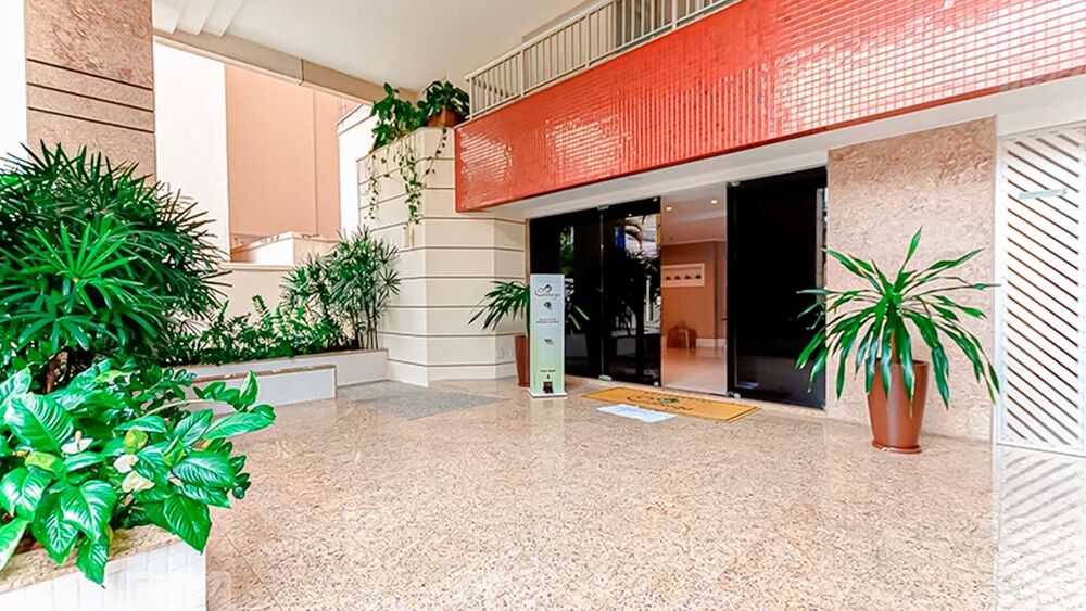 Apartamento, 3 quartos, 133 m² - Foto 21