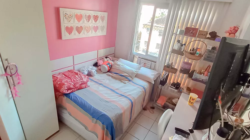 Apartamento, 3 quartos, 133 m² - Foto 8