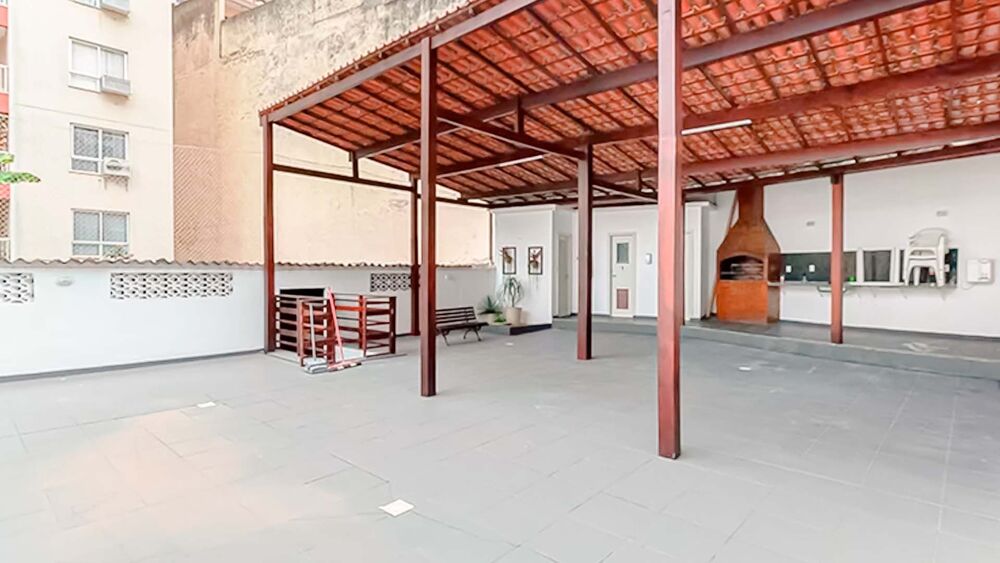 Apartamento, 3 quartos, 133 m² - Foto 17