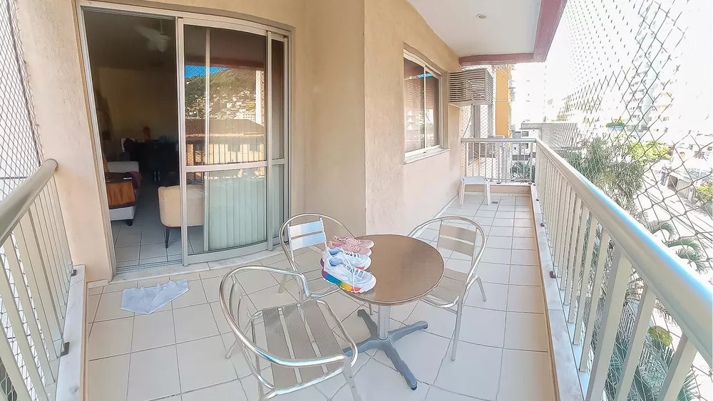 Apartamento, 3 quartos, 133 m² - Foto 1