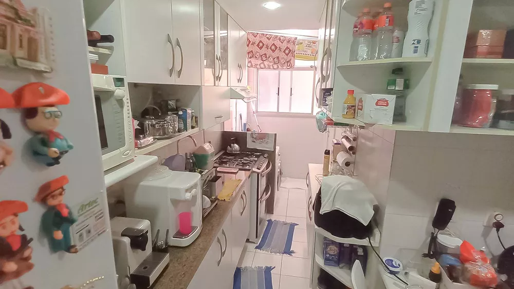 Apartamento, 3 quartos, 133 m² - Foto 10