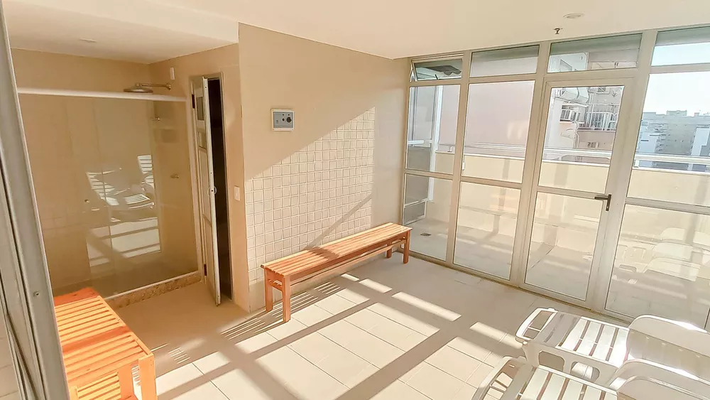 Apartamento, 3 quartos, 133 m² - Foto 19