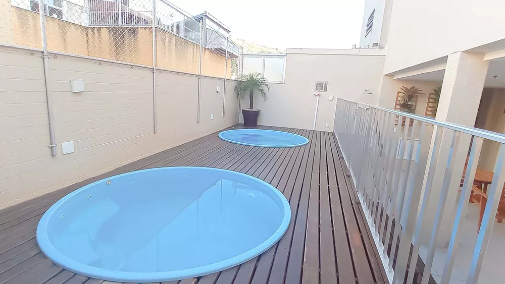 Apartamento, 3 quartos, 133 m² - Foto 14