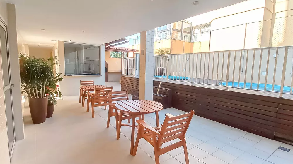 Apartamento, 3 quartos, 133 m² - Foto 12