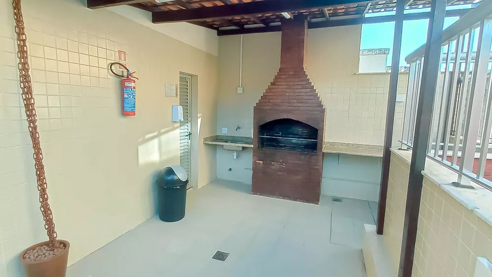 Apartamento, 3 quartos, 133 m² - Foto 13